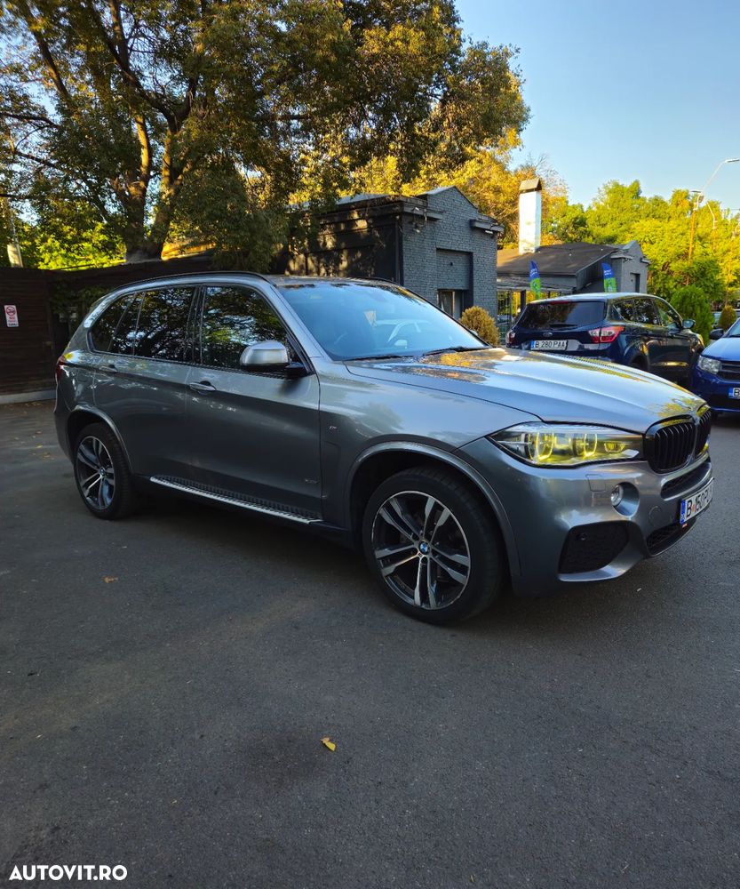BMW X5 xDrive30d - 2