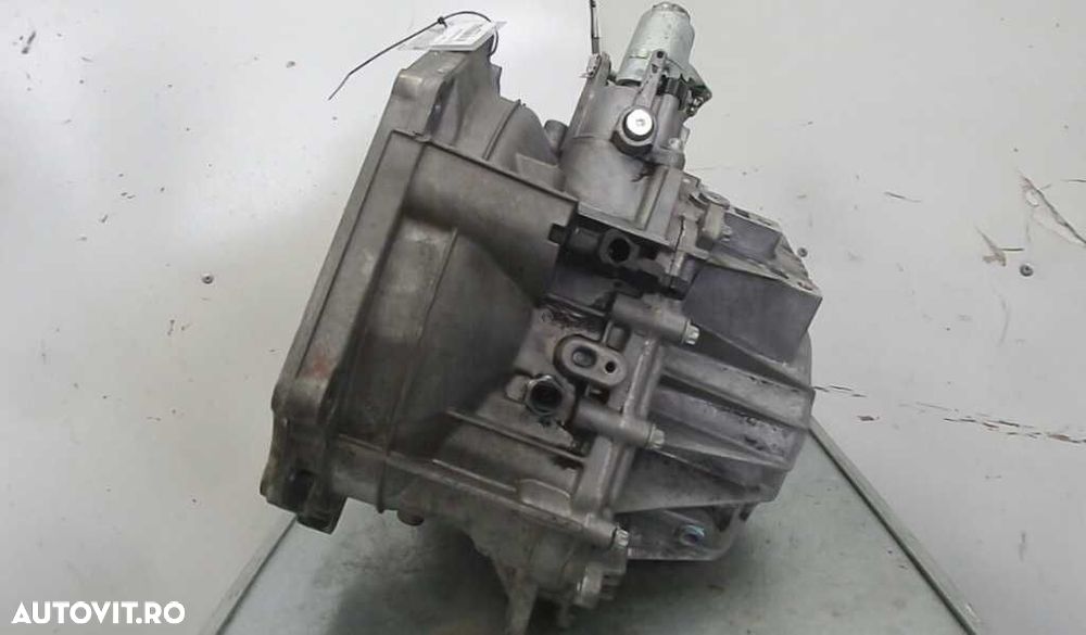 Cutie viteze Opel Astra J 1.7 CDTI; 6 Trepte; M32 - 1