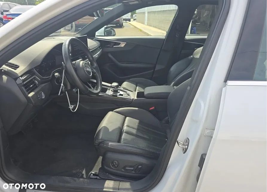 Audi A4 Limousine 45 TFSI quattro S tronic S line - 7