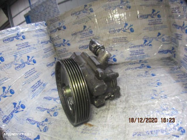 Bomba Direção 9640886480 7617955508 PEUGEOT 607 2002 2.2I PEUGEOT 607 2004 2.2HDI - 1