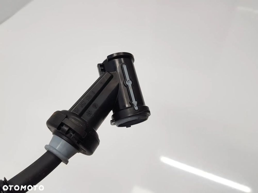 PRZEWÓD ROZRUSZNIKA ALTERNATORA PLUSOWY BMW 1.5T B38 B38A15 BMW F40 F45 F46 G42 U06 serii 2 Active Tourer - 3