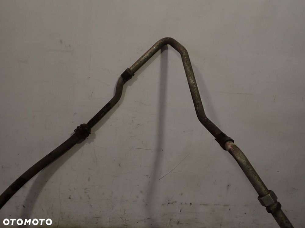 PRZEWÓD KLIMATYZACJI HONDA HR-V - 3