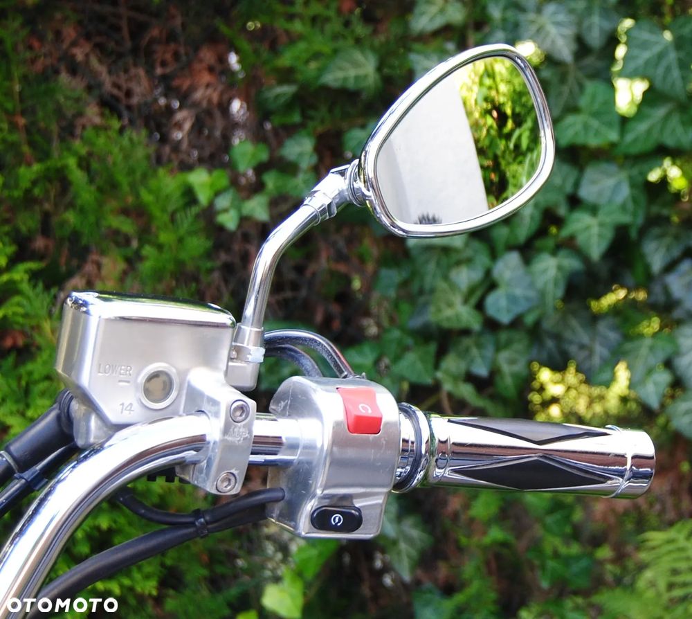 Yamaha Road Star - 23