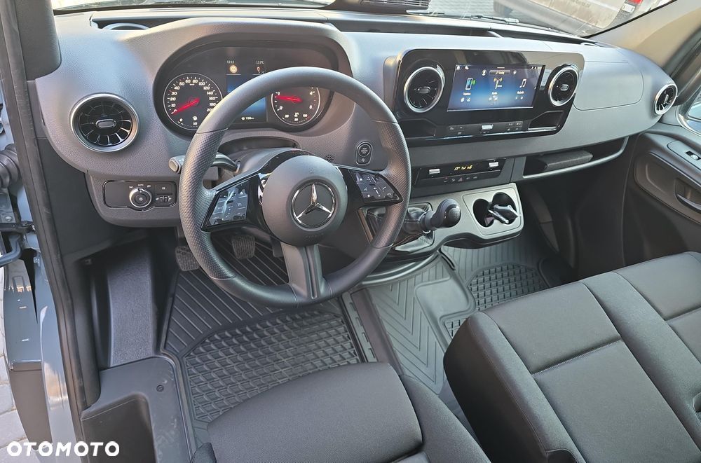 Mercedes-Benz Sprinter Sprinter 315 CDI Standard PRO - 19