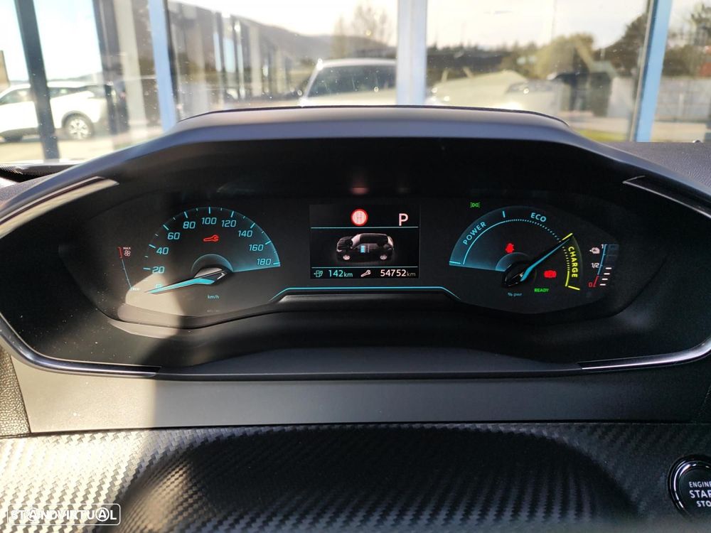 Peugeot e-2008 50 kWh Allure Pack - 25