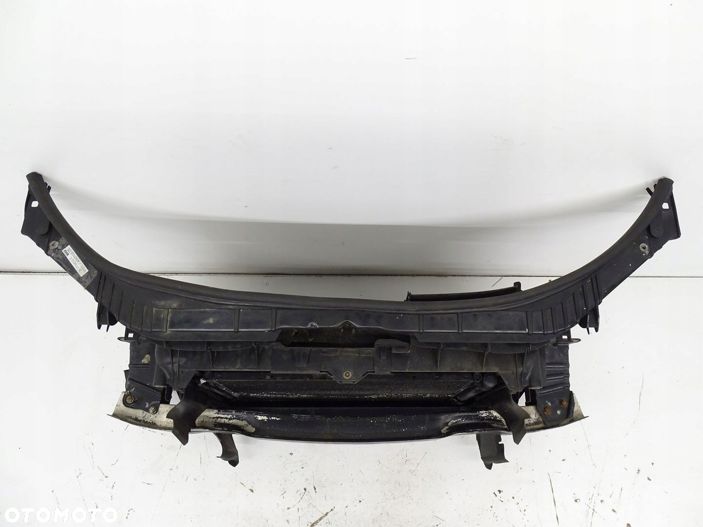 KPL PAS PRZÓD PRZEDNI AUDI A3 8P LIFT 08-12R 3D / 5D 2.0 TDI - 7
