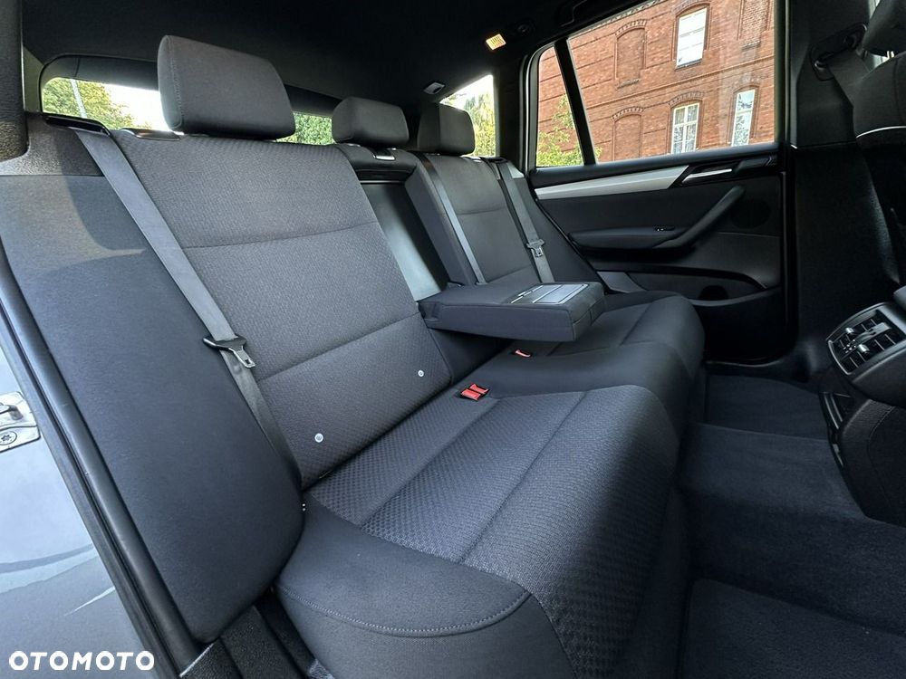 BMW X3 - 11