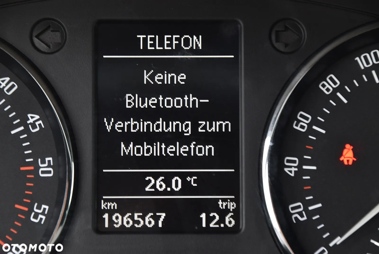 Skoda Fabia 1.6 TDI DPF Monte Carlo - 29