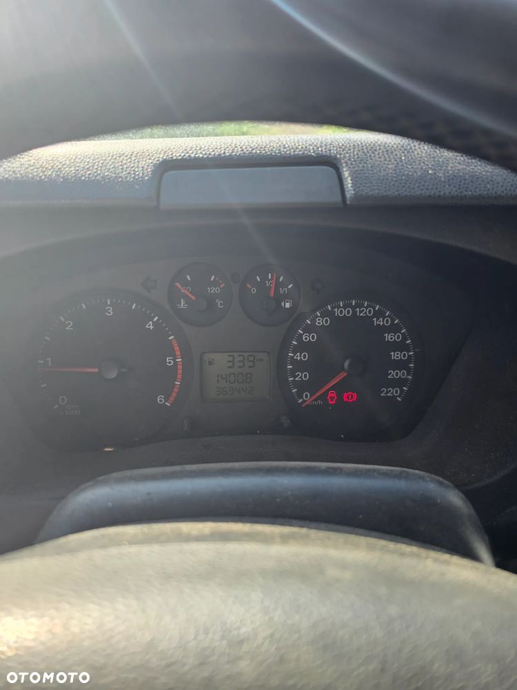 Ford Transit - 4