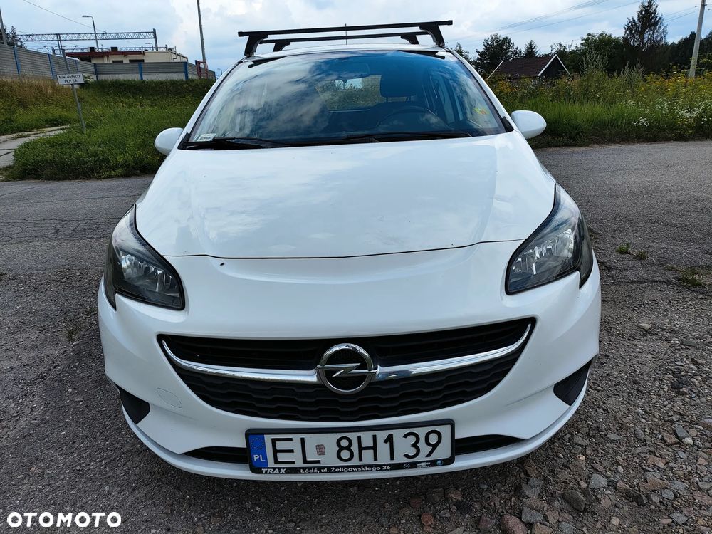 Opel Corsa 1.4 Color Edition - 7