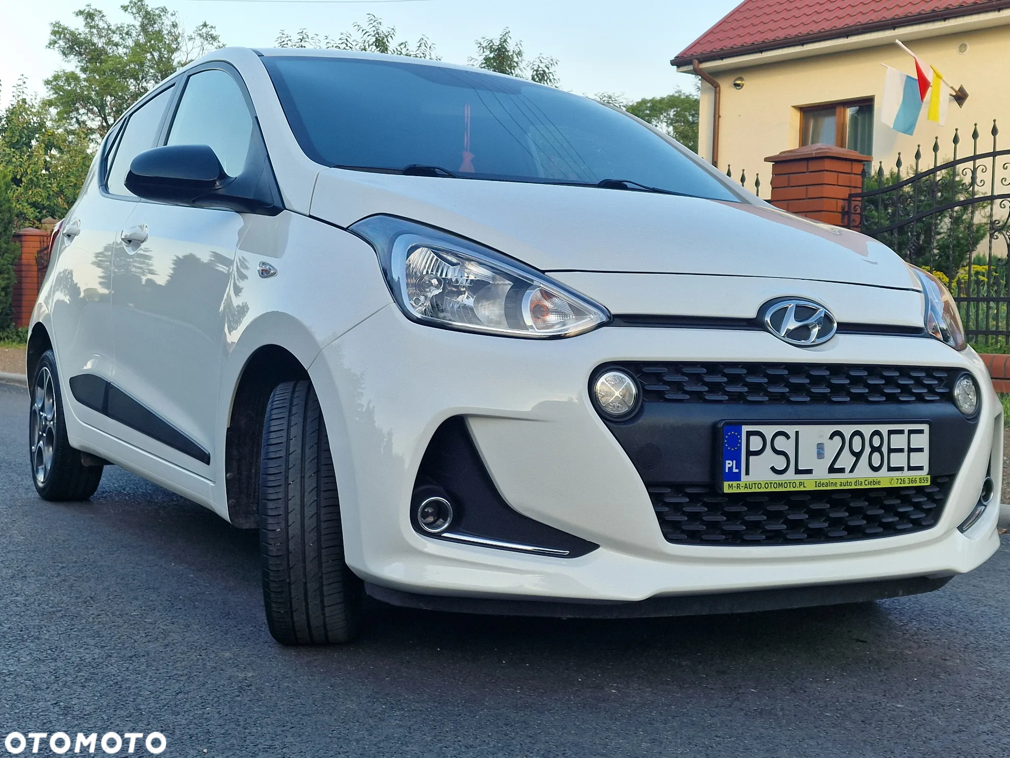 Hyundai i10 1.0 Style - 34