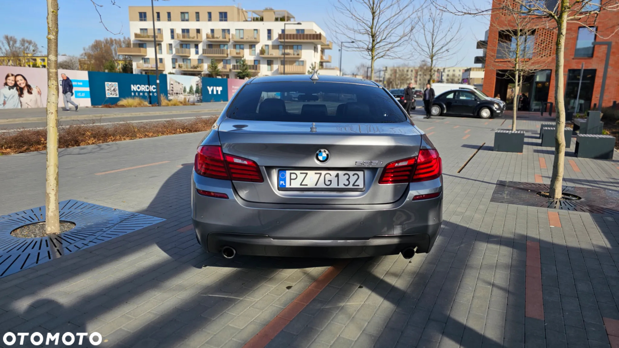 BMW Seria 5 - 6