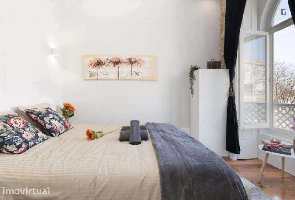 Apartamento com 1 quartos - localizado em Bonfim Porto - Grande imagem: 3/31