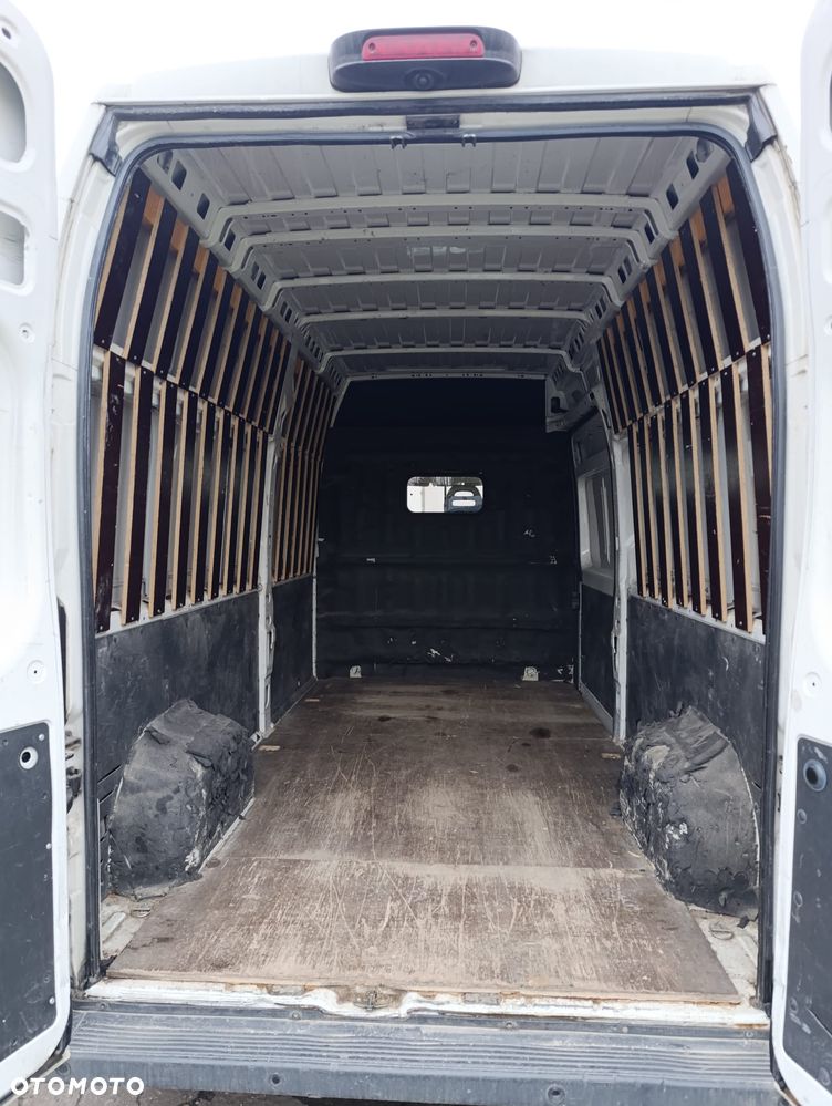 Peugeot BOXER - 2