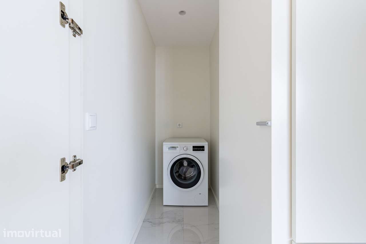 T1 NOVO duplex com mezzanine - Grande imagem: 5/15