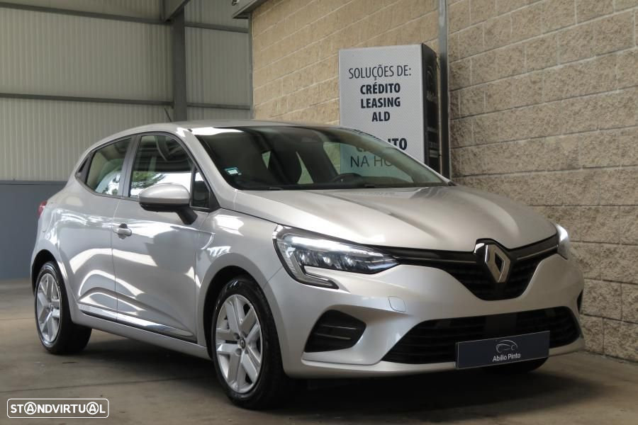 Renault Clio 1.5 Blue dCi Intens - 7