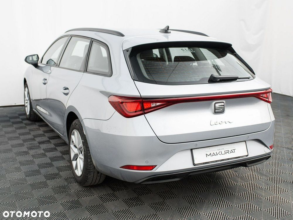 Seat Leon - 5