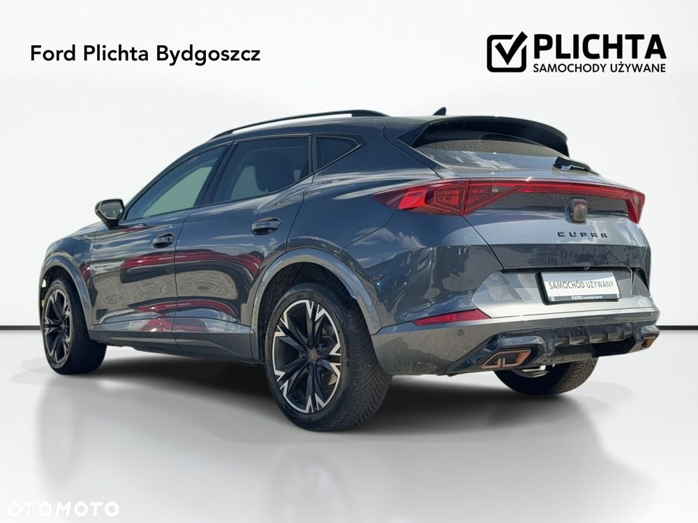 Cupra Formentor - 7
