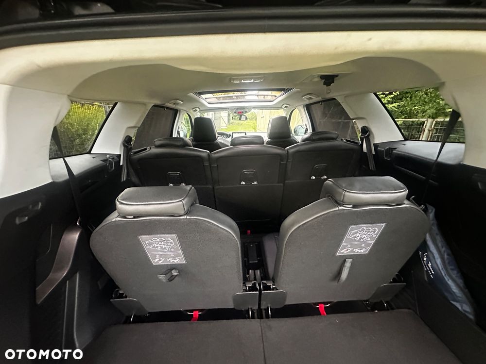 Peugeot 5008 PureTech 130 EAT8 Stop & Start Allure Pack - 22