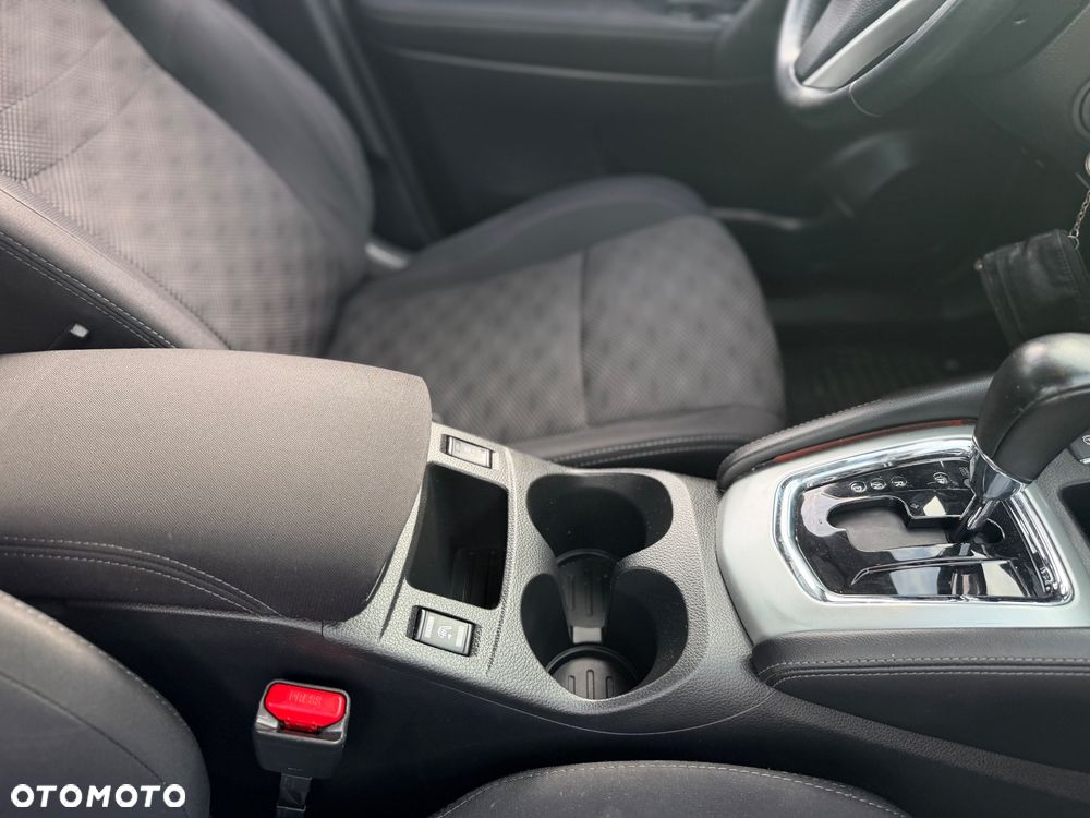 Nissan Qashqai - 19