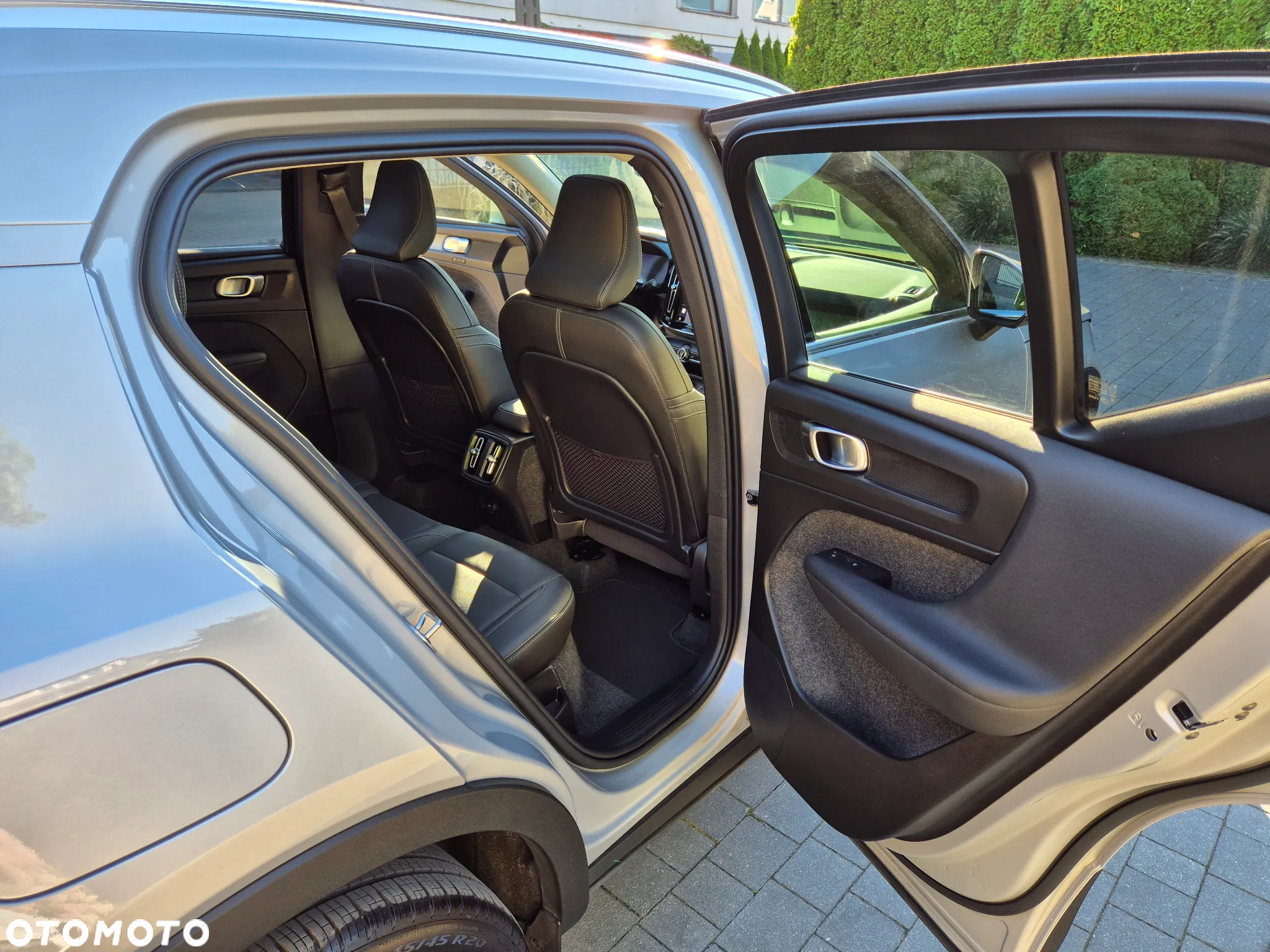 Volvo XC 40 - 14