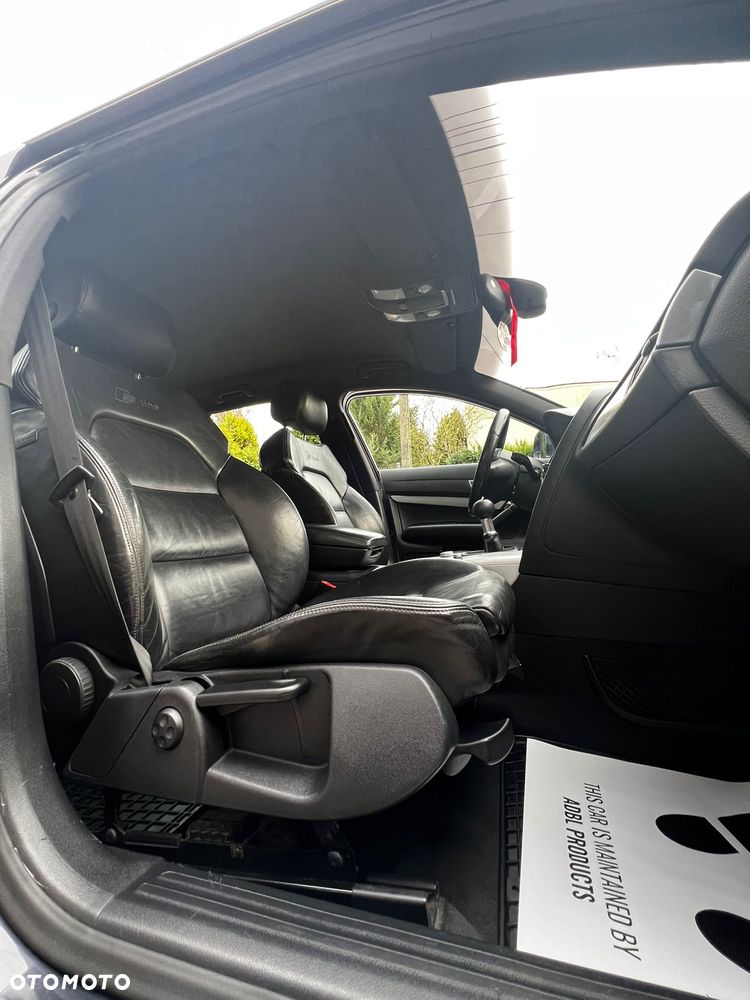 Audi A6 Avant 2.0 TDI - 22