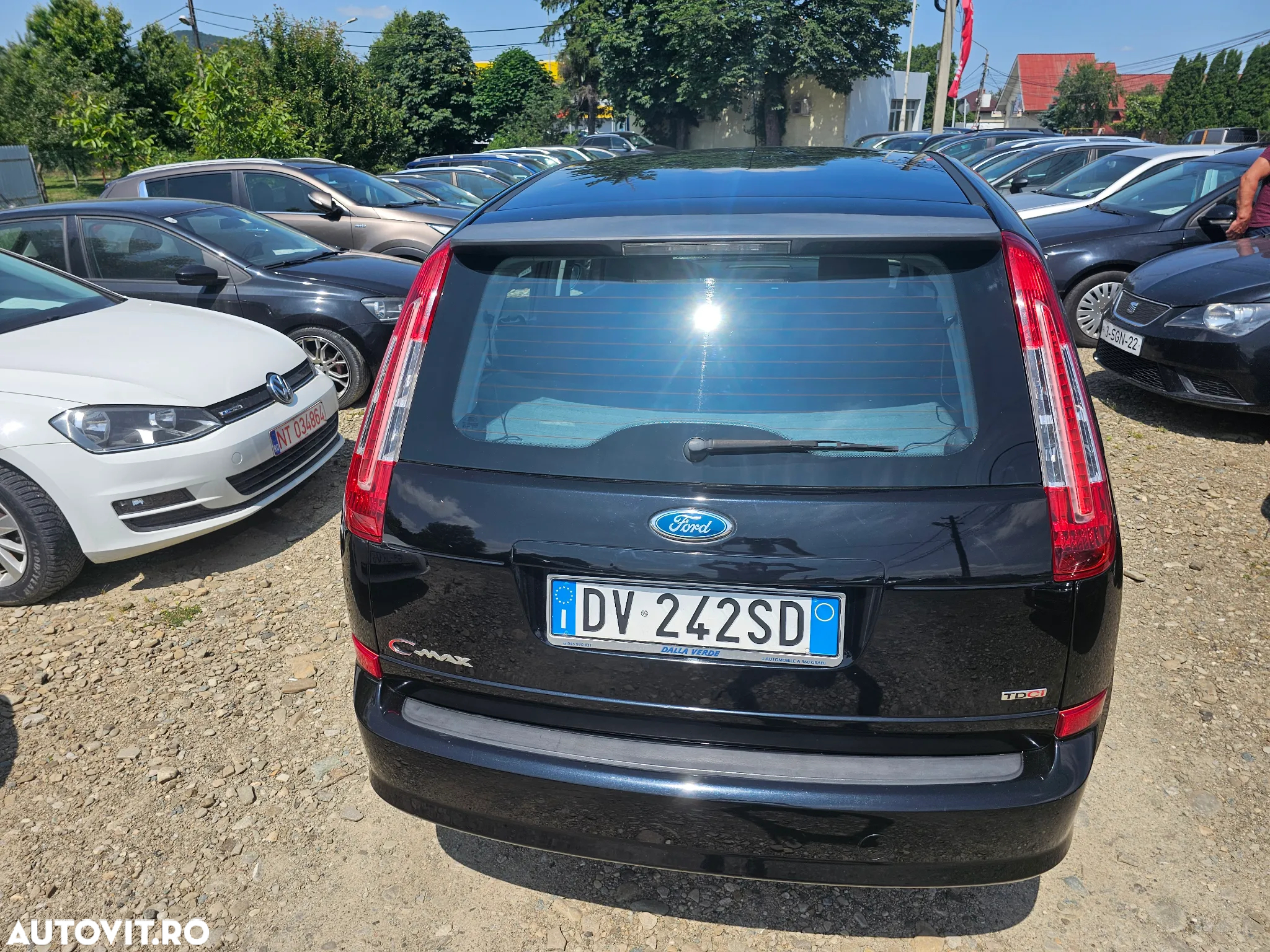 Ford C-Max - 6