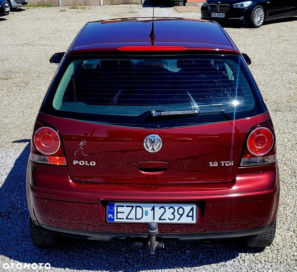 Volkswagen Polo - 21