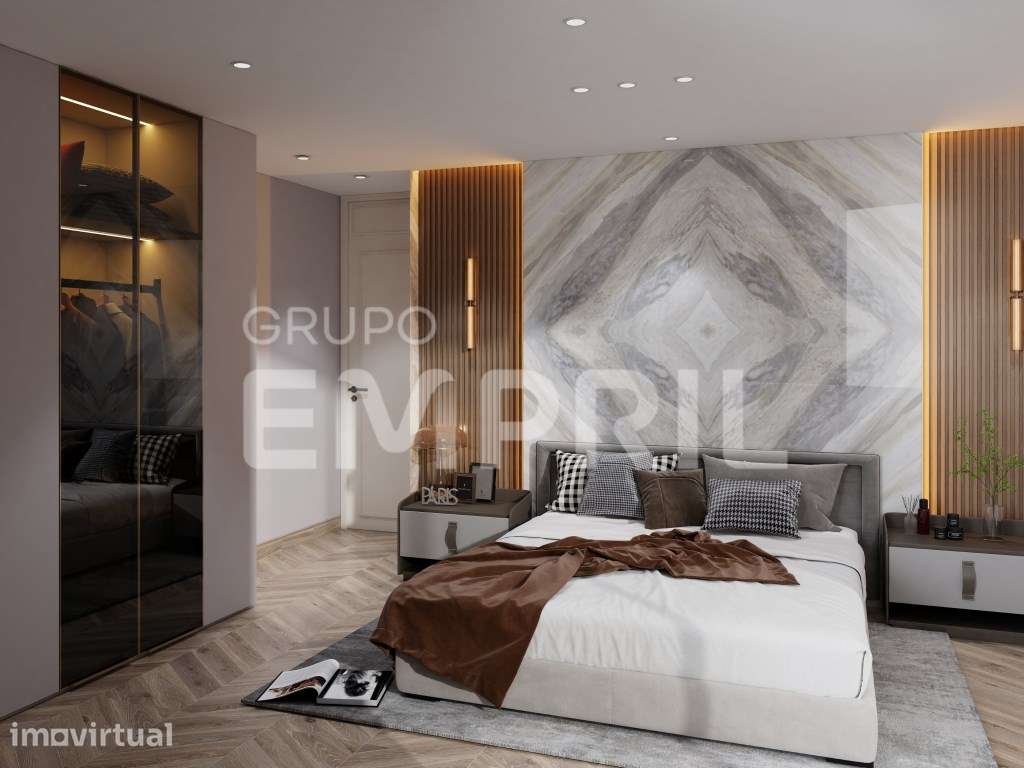T3 Empreendimento Nobel - Grande imagem: 5/10