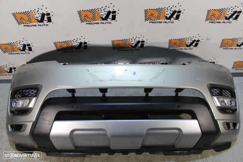 Frente Land Rover Range Rover Sport 2 L494 - 5
