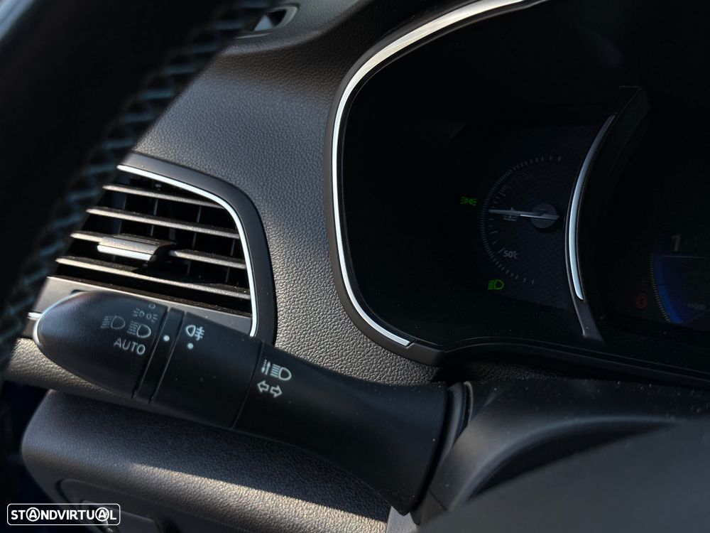 Renault Mégane Sport Tourer 1.6 dCi GT Line - 21