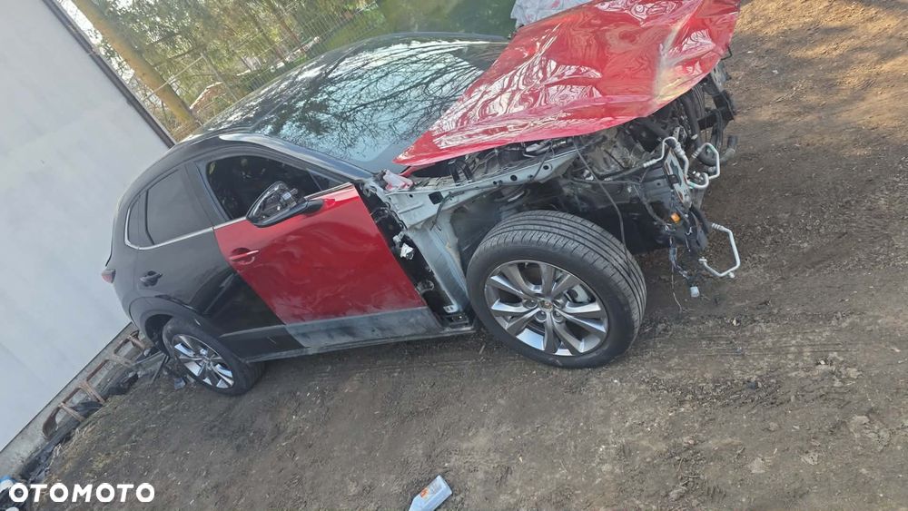 Mazda CX-30 2.0 mHEV Hikari 2WD - 4