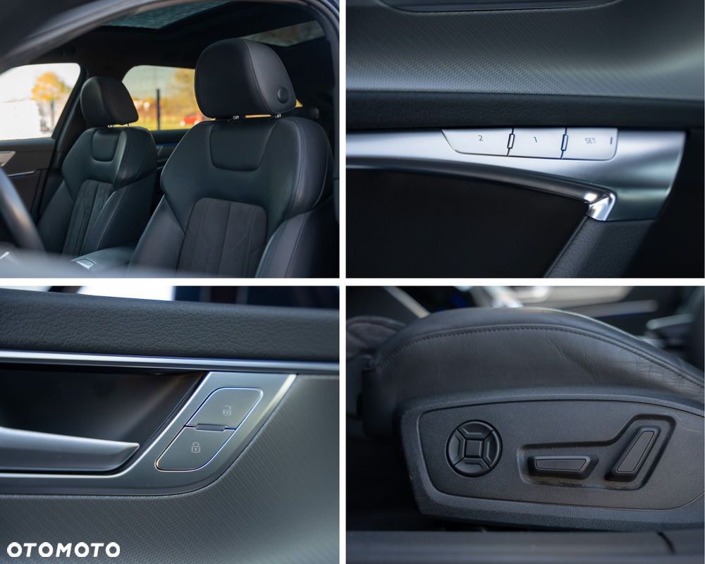 Audi A6 Avant 40 TDI quattro S tronic - 30