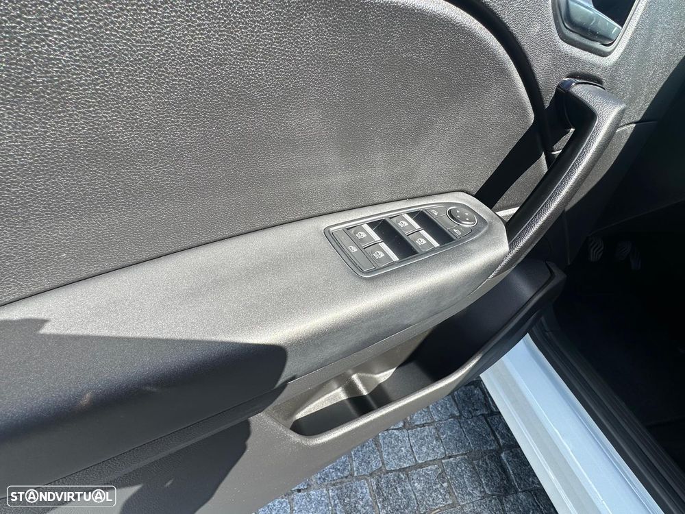 Mitsubishi ASX 1.0 MPI-T Kaiteki - 22