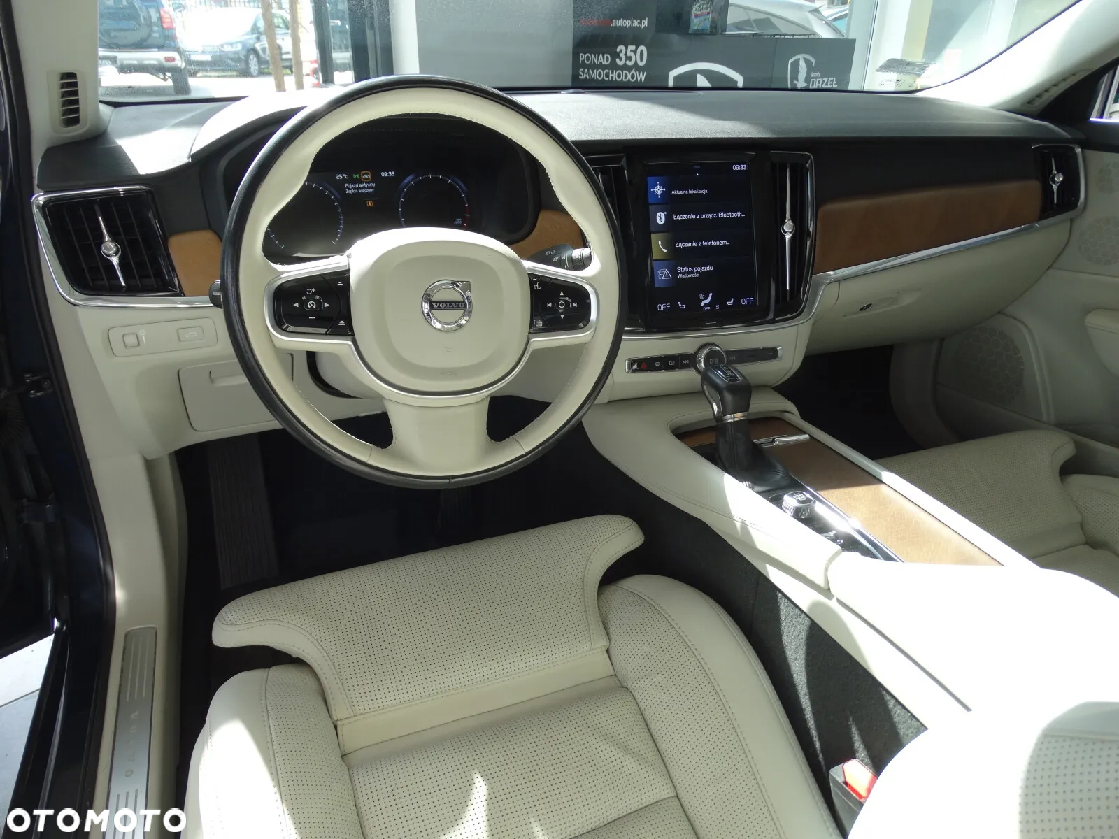 Volvo S90 T4 Momentum Pro - 20