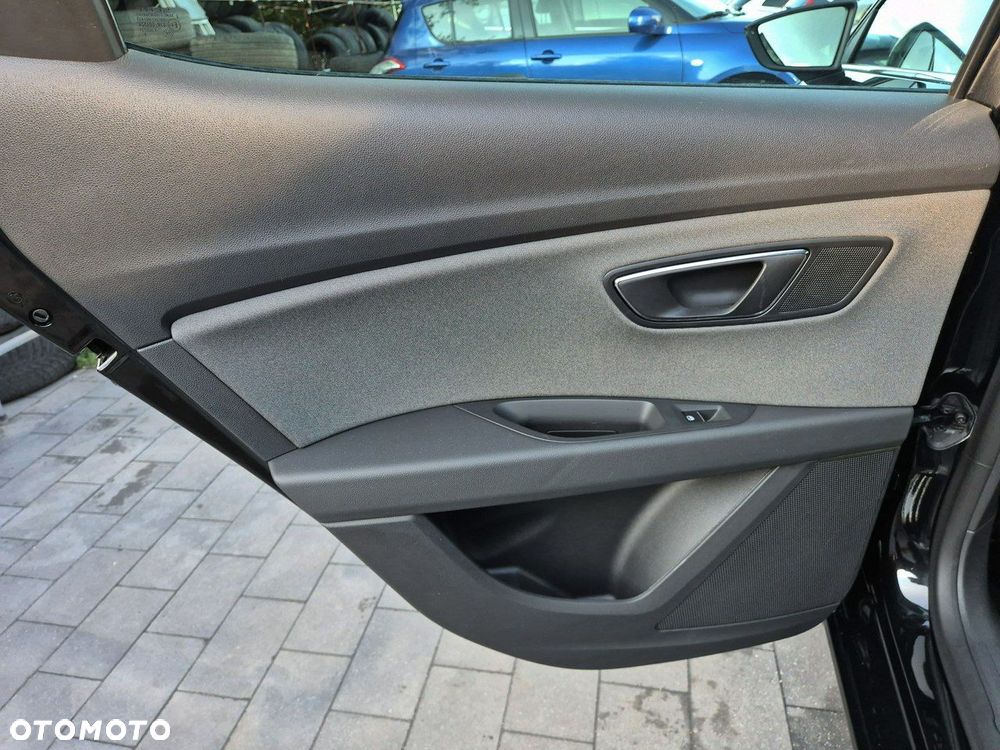 Seat Leon - 20