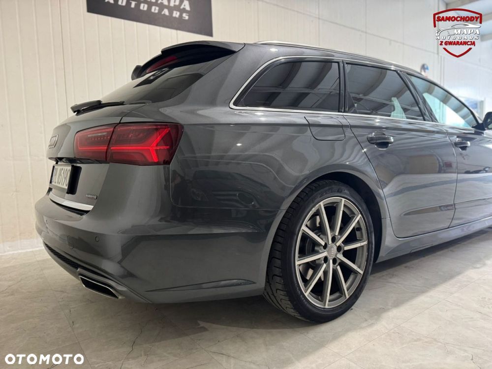 Audi A6 - 14