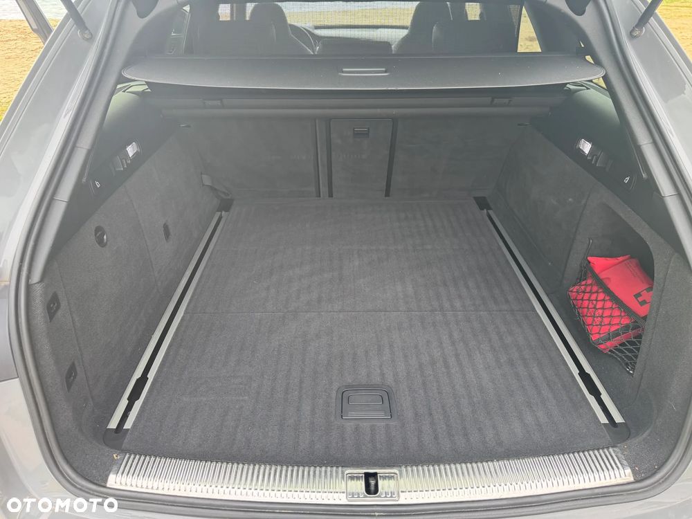 Audi A6 - 15