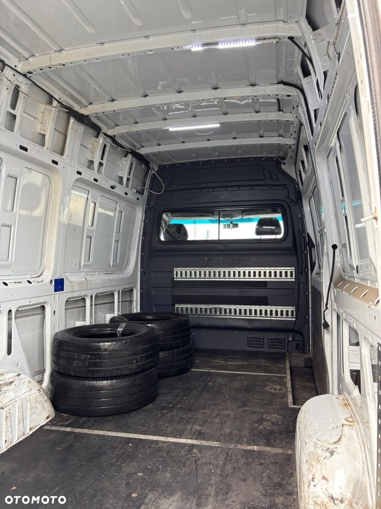 Mercedes-Benz SPRINTER 316 CDI - 16