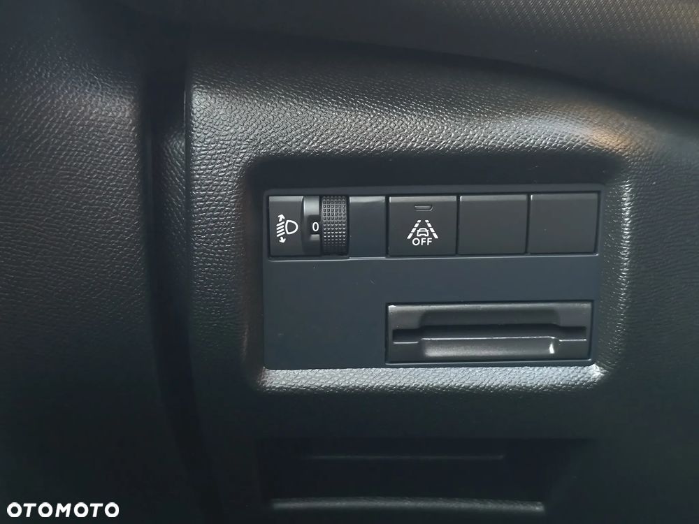 Citroën C5 Aircross 1.2 mHEV Plus eDCT6 - 20