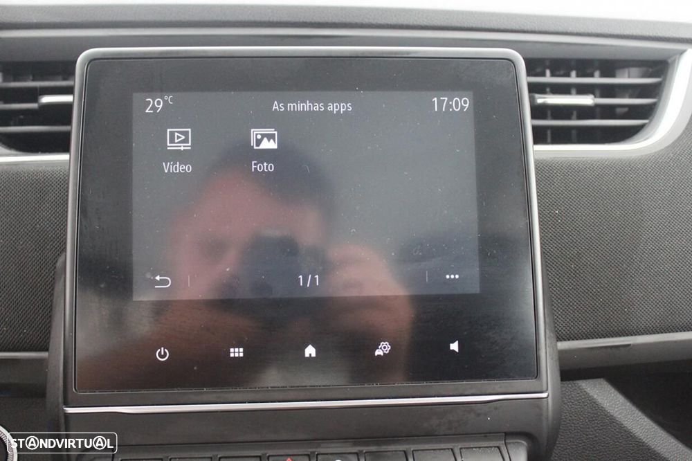 Renault Zoe (c/ Bateria) Z.E. 50 LIFE - 25