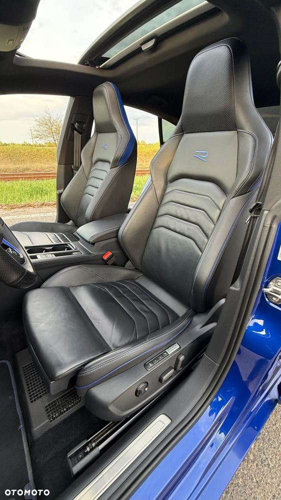 Volkswagen Arteon - 15