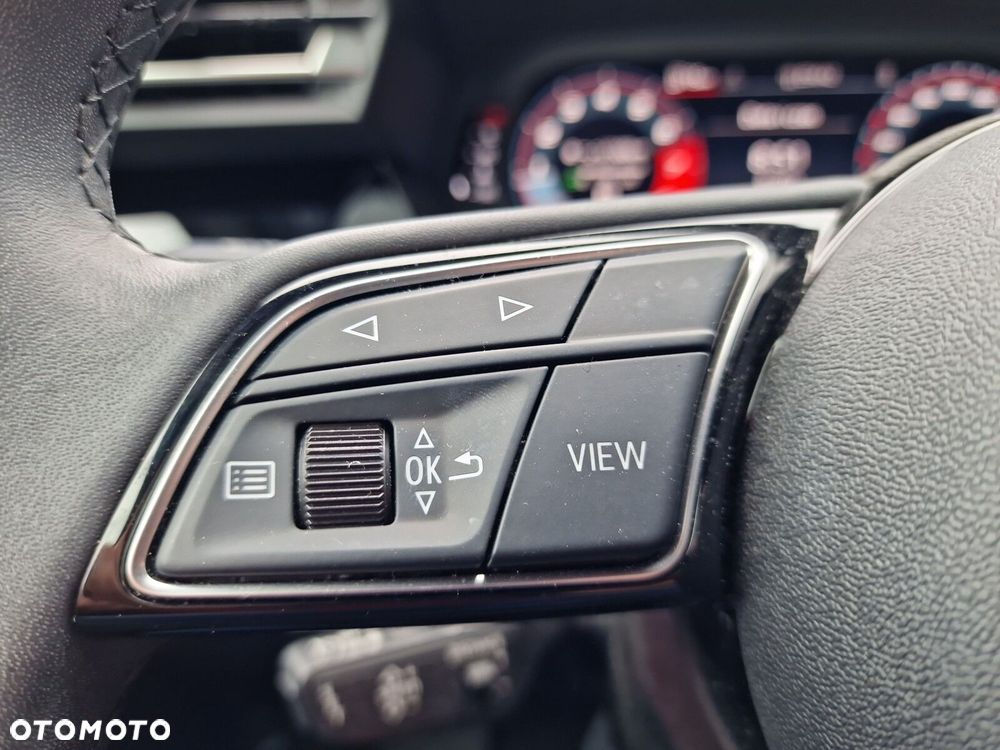 Audi A3 Limousine - 21