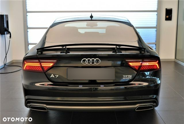 Audi A7 Sportback 2.0 TFSI Quattro S tronic - 5