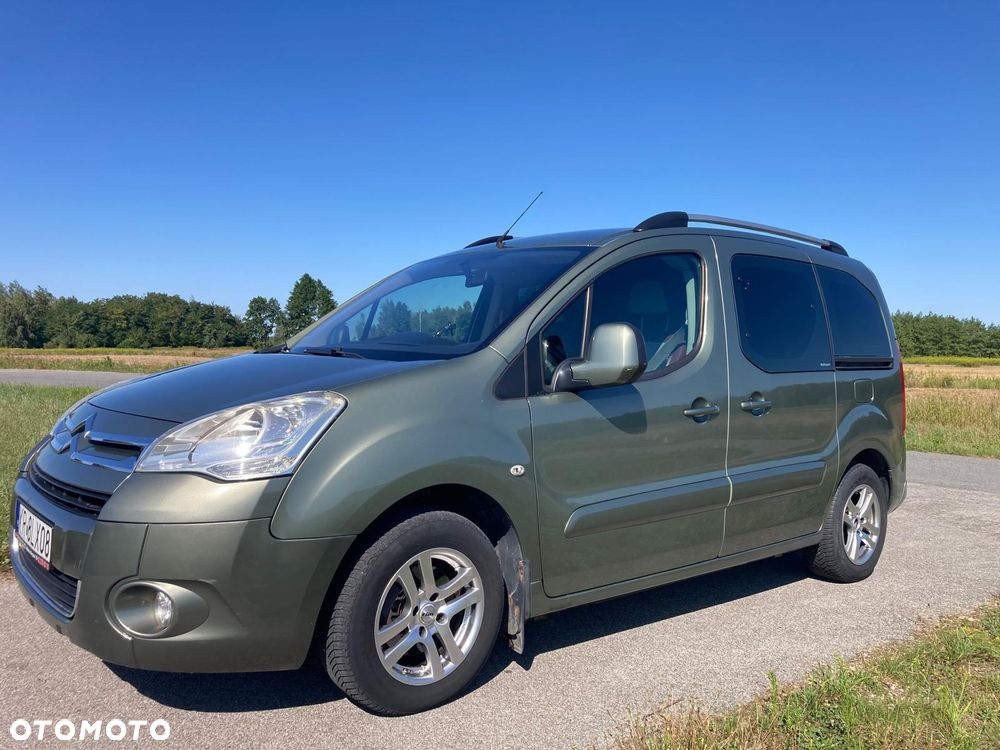 Citroën Berlingo - 3