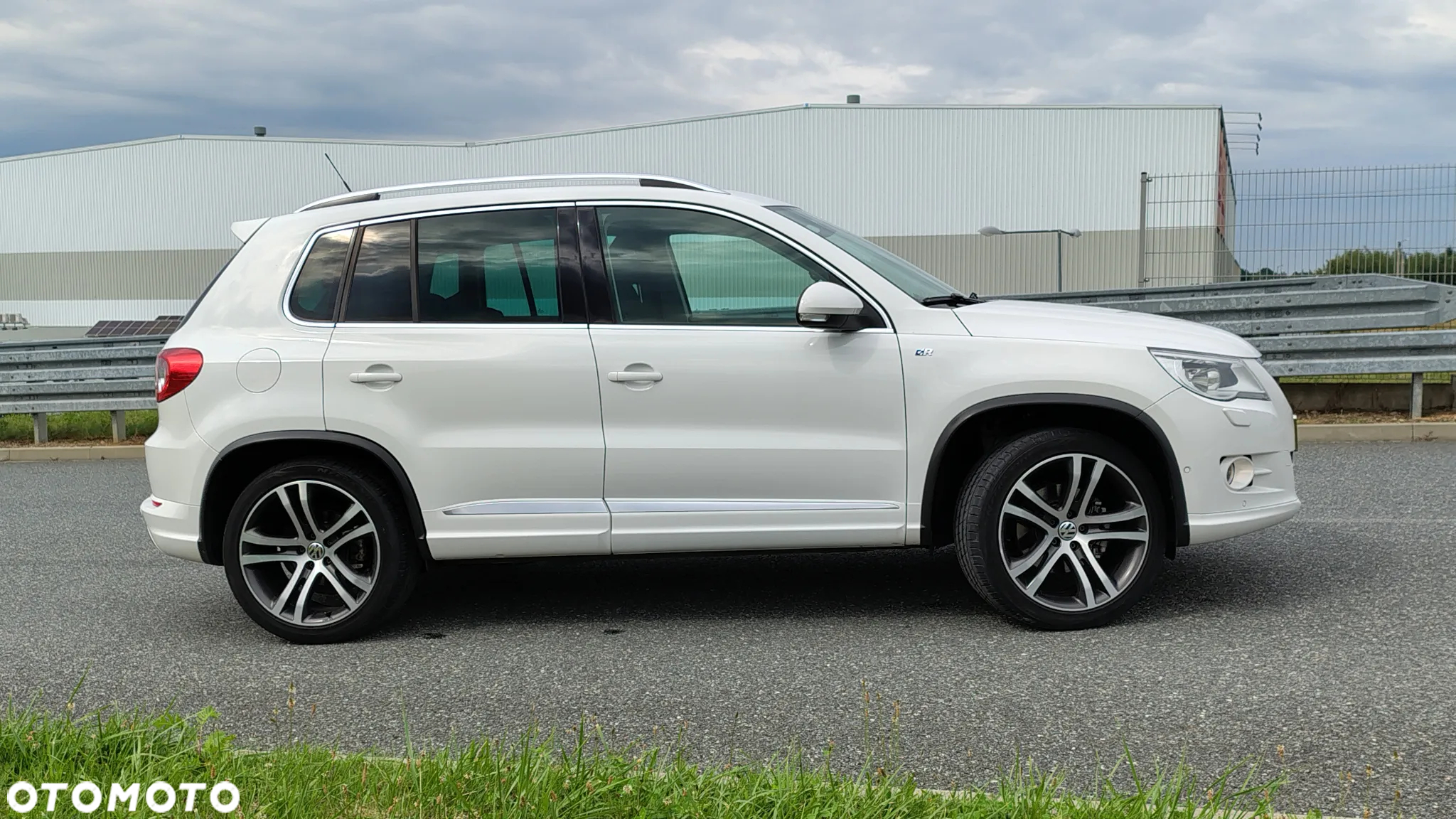 Volkswagen Tiguan 2.0 TDI 4Mot Sport&Style - 19
