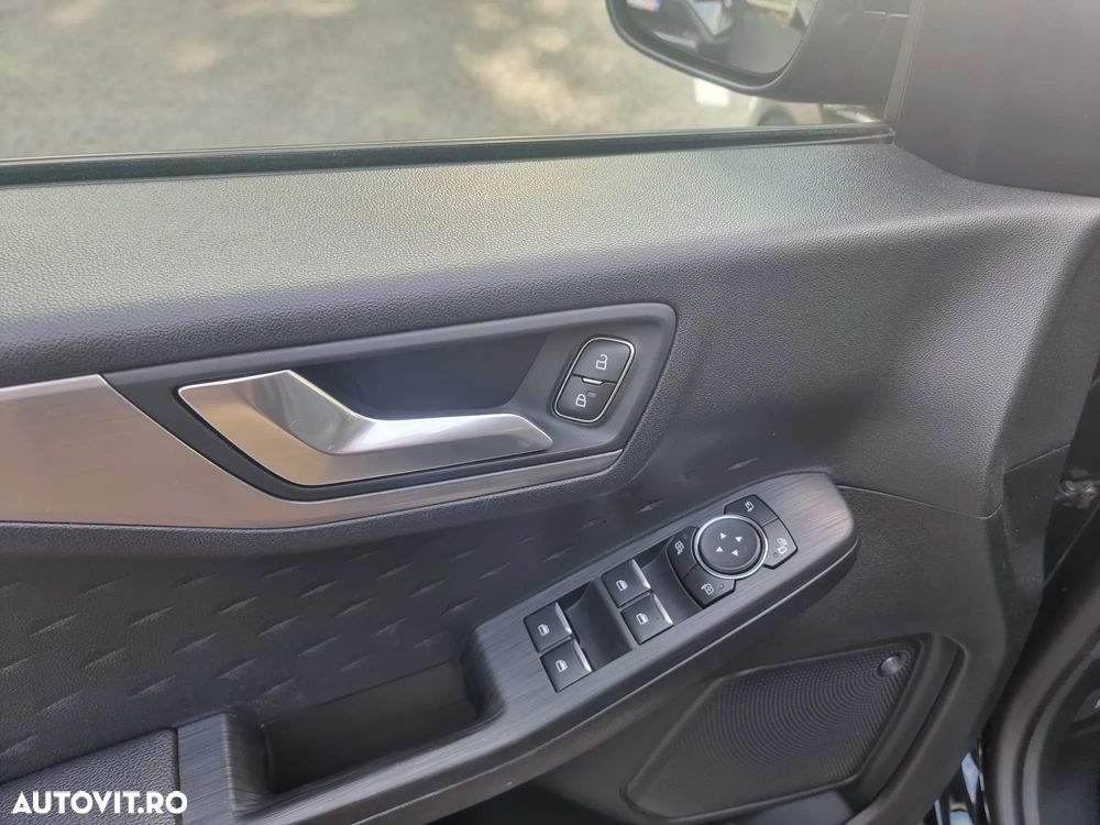 Ford Kuga 2.0 EcoBlue A8 AWD Titanium X - 16