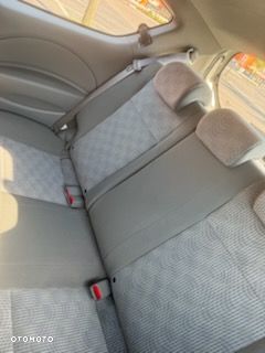 Chevrolet Aveo - 10