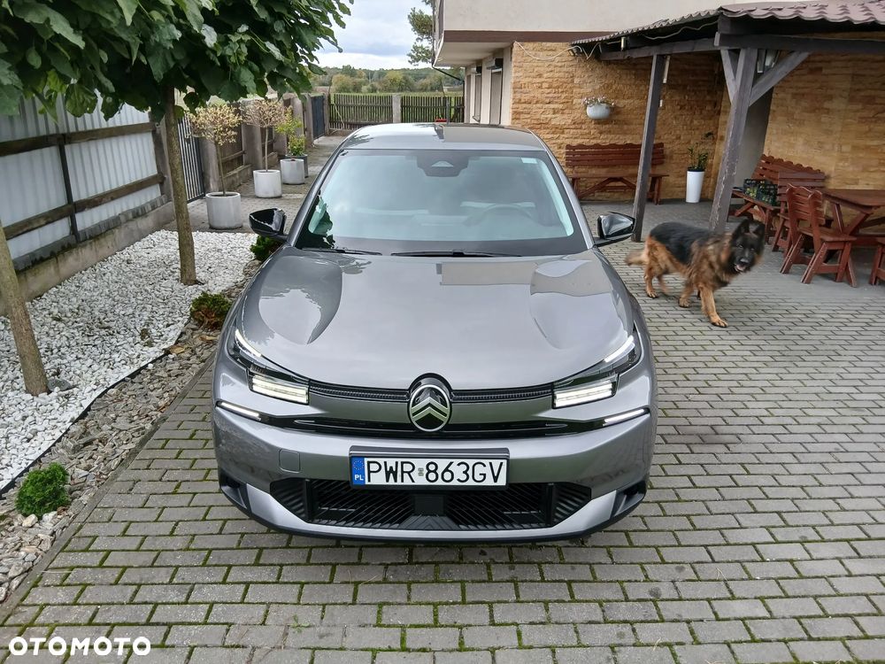 Citroën C4 1.2 mHEV You eDCT6 - 7