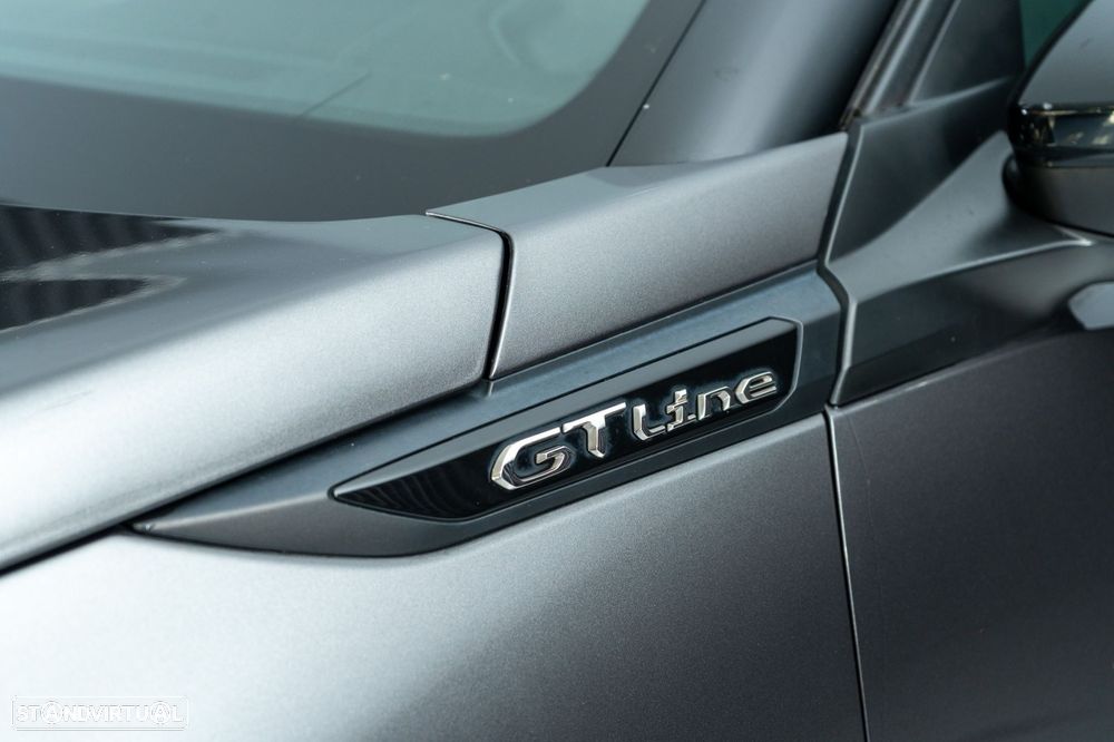 Peugeot 2008 1.5 BlueHDi GT Line EAT8 - 27